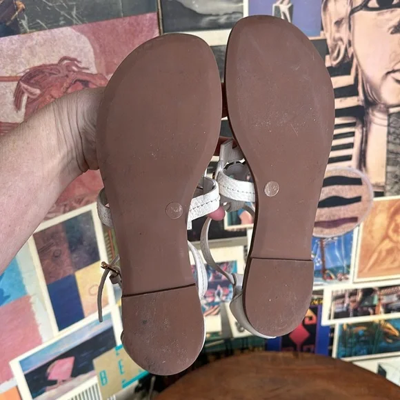 Tory Burch Sandals ((2 for 1 Bundle)) size 7.5!! - Picture 5 of 10